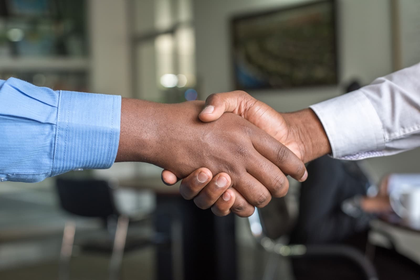 4 étapes pour démarrer une entreprise réussie