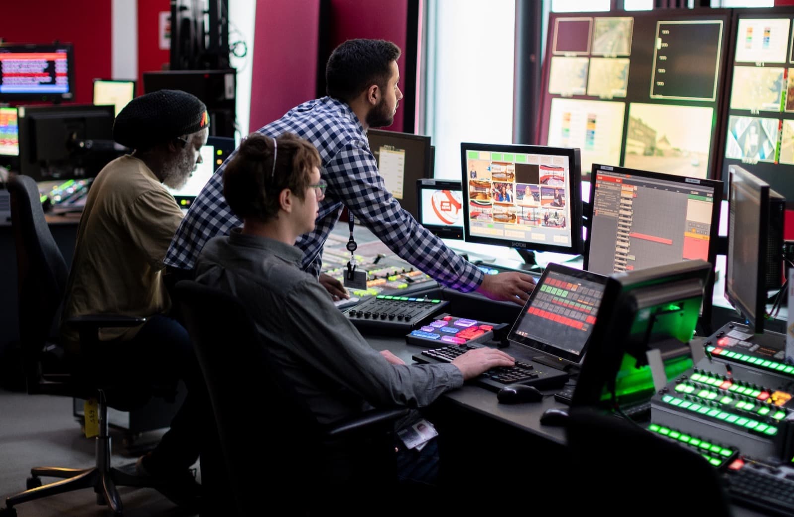 Le Département Informatique dans les Entreprises : Un Pilier Stratégique pour la Réussite